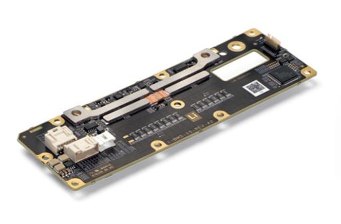 LiTHIUM BALANCE - Model i-BMS15 - Advanced Battery Management System (BMS)