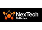 NexTech - Lithium-Sulfur Cells