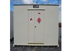 FIREloc - 2 Hour Fire Rated Chemical Storage