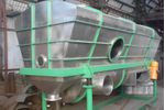 Acmefil - Vibratory Fluid Bed Dryer