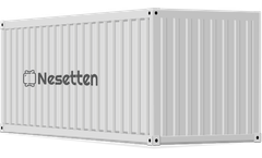 Nesetten - Off-grid Power Generation Unit