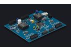 NANOINTECH - Model BMS 48V - Single Board