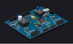 NANOINTECH - Model BMS 48V - Single Board