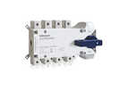 Telergon - Model Series CEC - AC Changeover Switches