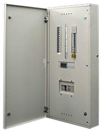 Terasaki Pro-DB Distribution Boards And Pro-Panel Panelboards