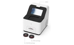 Model LOAA Analyzer (On-Point) - Real-time PCR Instrument