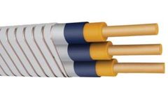 ESP - High Voltage Industrial Grade Cables