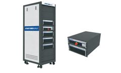 Battery Cell Testing System