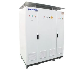 Power Battery Simulation System