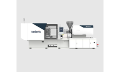 Model NEO·E - Powerful Electric Toggle Injection Molding Machine