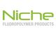 Niche Fluoropolymer Products