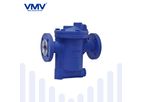 VMV - Model SBT20  - Inverted Bucket Steam Trap