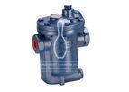 Model IB980  - Inverted Bucket Steam Trap