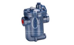 Model IB980  - Inverted Bucket Steam Trap