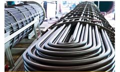 Stalwart - Shell & Tube Heat Exchangers