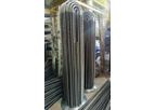 Stalwart - U Tube Heat Exchanger