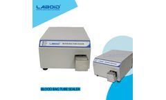 Laboid - Blood Bag Tube Sealer
