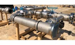 High-Temperature Pressure Vessels