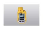 ToxiRAE Pro LEL - Wireless Portable Combustible Gas And Vapor Monitor