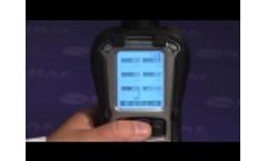 MultiRAE Training - Turning On-Off Alarms Video