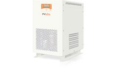 PVblink - Model PVBOF 5-7.5KVA 96V - Off-grid Inverters