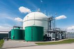 Oxygen Generators for Biogas Plants  - Energy - Bioenergy