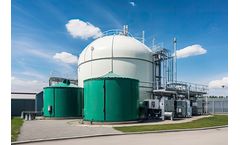 Oxygen Generators for Biogas Plants