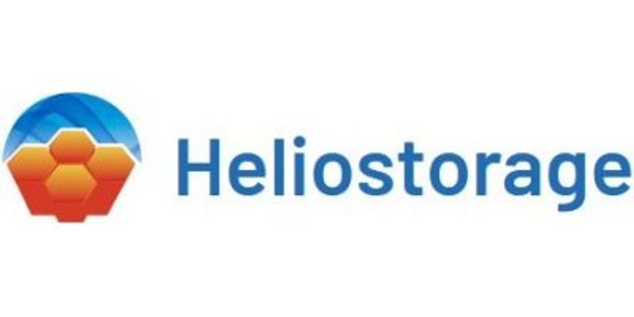 Heliostorage - Model STES - Seasonal Thermal Energy Storage