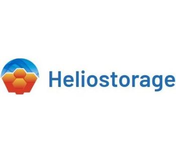 Heliostorage - Model STES - Seasonal Thermal Energy Storage