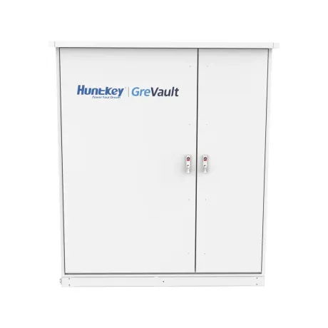 Huntkey GreVault - 215kWh C&I Energy Storage Battery System