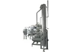 PURE5 Extraction - Model PURE5 - 1500L Ethanol Extraction Equipment