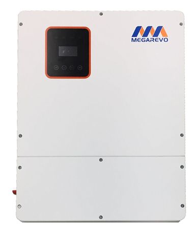 Single-Phase Hybrid Inverter-1