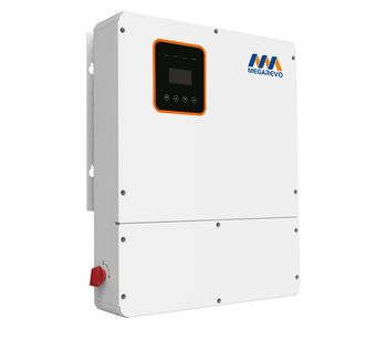 MEGAREVO - Model RKH1NA Series - Single-Phase Hybrid Inverter