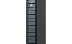 Anodox - Model AEBC480/120 - High C-Rate/Power Energy Systems