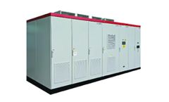 FGI - Four-Quadrant Inverter