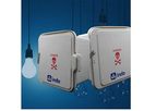 Indo SMC - Junction Box