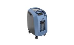 X-Way - Model ZY-3AB, ZY-5AB, ZY-8AA - Medical Oxygen Concentrator