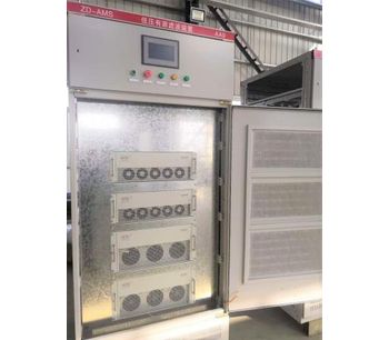 Active Power Filter APF Panels-2