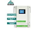 5.5Kw On/Off Grid Hybrid Solar Inverter with Built In MPPT Charge Controller