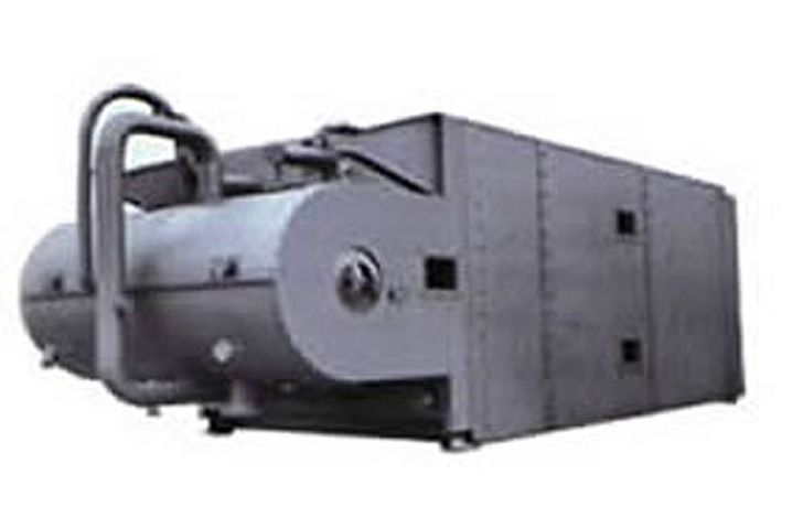 H.E.A.T. - Waste Heat Boilers