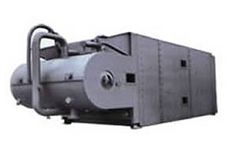 H.E.A.T. - Waste Heat Boilers