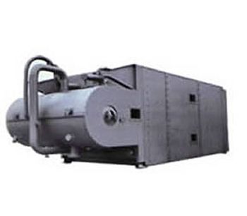 H.E.A.T. - Waste Heat Boilers