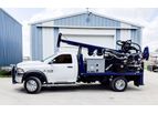 Simco - Model 2800 - PTO Drive Water Well and Geothermal Drilling Rig