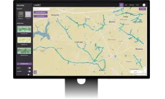 Treeline - Vegetation Management Software with AI Satellite Analytics