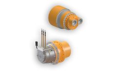 Omni Powertrain - Model D and E Series - Power Transmissions And Geardrives