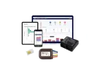 Bamomas - Bundle Package - Bamomas Battery Sensor +B01 and Analytics (with Teltonika Gateway Device)