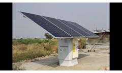 SuGree Solar Generator Introduction - Video