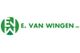 E. VAN WINGEN nv