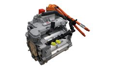 Electrofit - 100kW Electric Engine