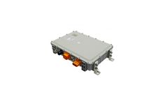 Electrofit - 6.6KW OBC+ 1.5KW DCDC Charger